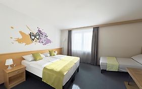 B&B Hotel Maribor Orel